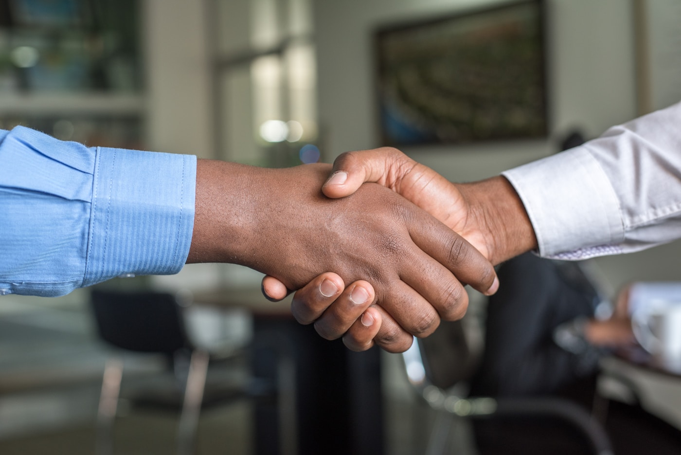 Notre engagement Franchise Lumière Internationale